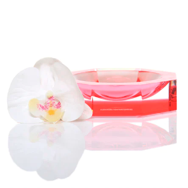 Nut N Bowl Tulip Rose Petite