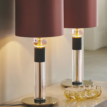 Carnival Table Lamp