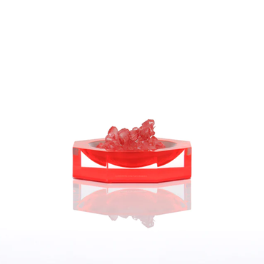 Nut nBowl Red Petite