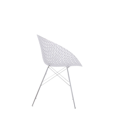 Smatrik Chair Chrome