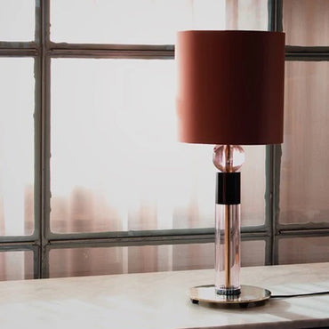 Carnival Table Lamp