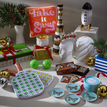 Chroma Decanter Large Bronze