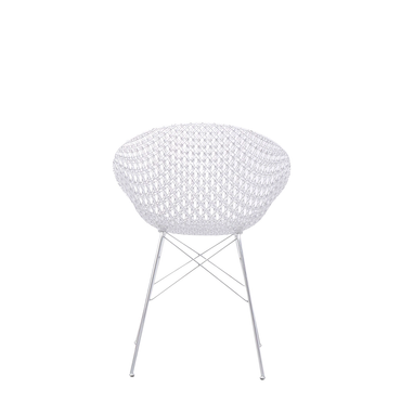 Smatrik Chair Chrome