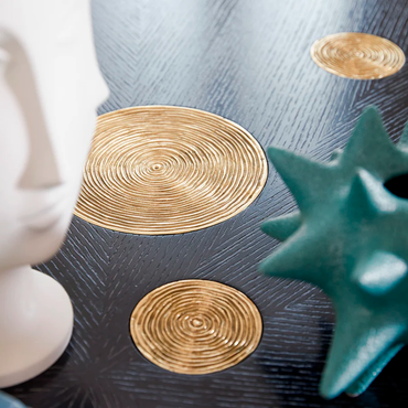 Trocadero Dining Table