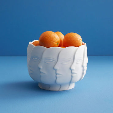 Dora Maar Radial Bowl