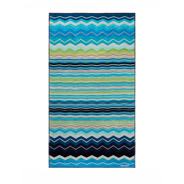 Hugo Beach Towel 170