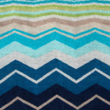 Hugo Beach Towel 170