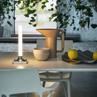 GoodNight Battery Chrome