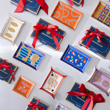 Renaissance Rectangle Tray