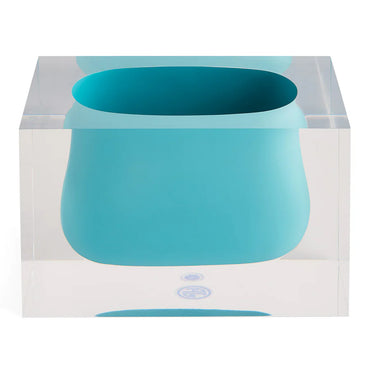 Bel Air Gorge Vase Celadon