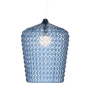 Kabuki Suspension Light Blue