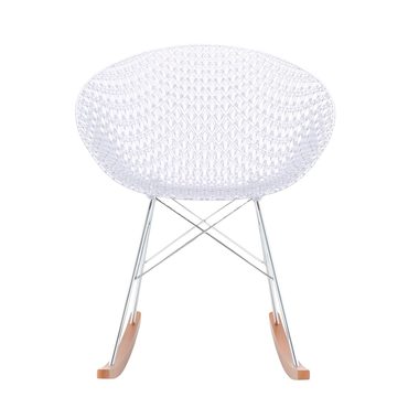 Smatrik Dondolo Chrome