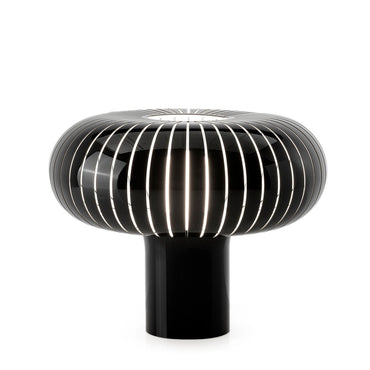 Teresa Lamp Black