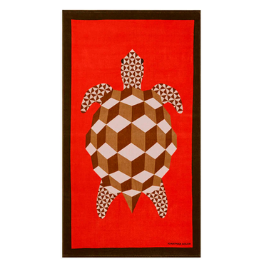 Turtle Beach Towel