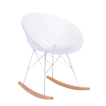 Smatrik Dondolo Chrome