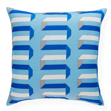 Torino Reversible Outdoor Pillow