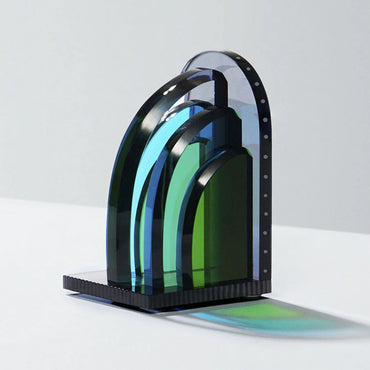 Tribeca Book End