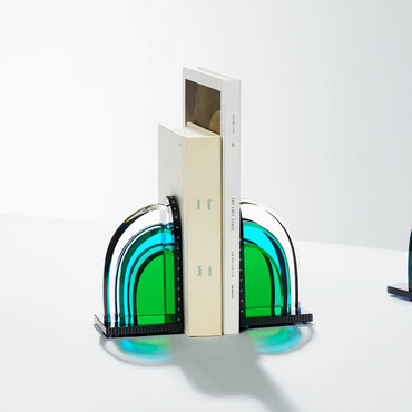 Tribeca Book End