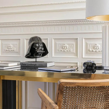 Casco Darth Vader SL