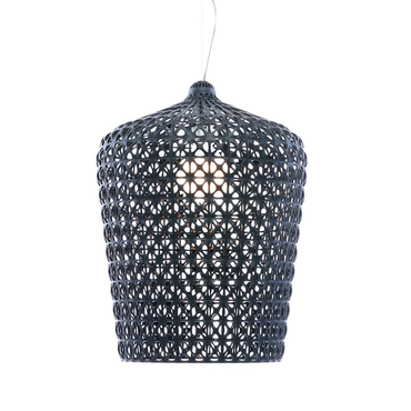 Kabuki Suspension Black