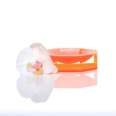 Nut n Bowl Orange Petite