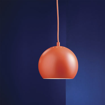 Ball Pendant Peachy powder