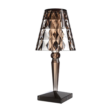 BIG BATTERY LAMP COLA