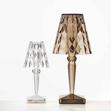 BIG BATTERY LAMP COLA