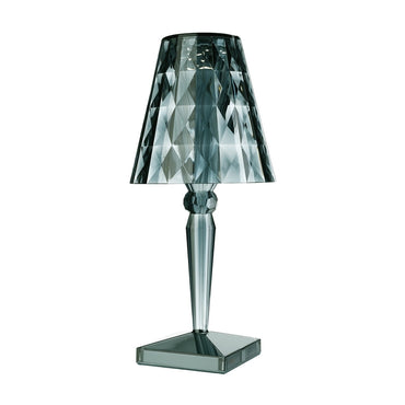 Big Battery Light Blue