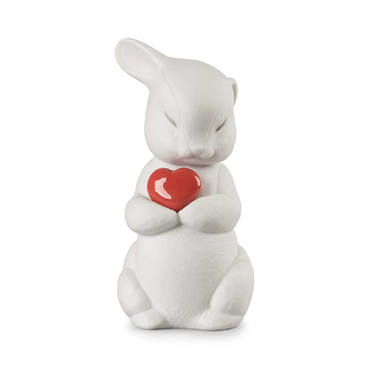 Puffy-Conejo Generoso