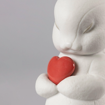 Puffy-Conejo Generoso