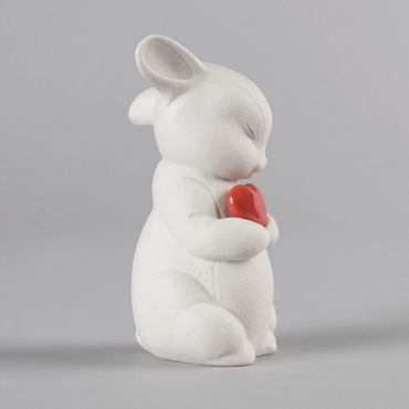 Puffy-Conejo Generoso