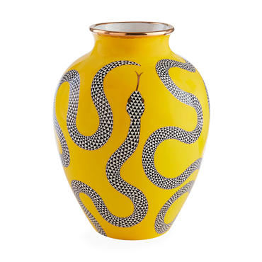 Eden Urn Vase