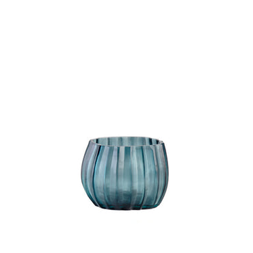 Manakara Tealight Indigo