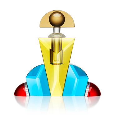 Riverside Perfume Flacons