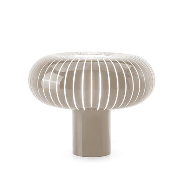 Teresa Table Lamp Gray