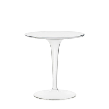 Tip Top Table Crystal