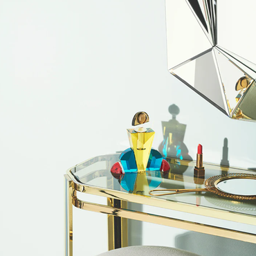 Riverside Perfume Flacons