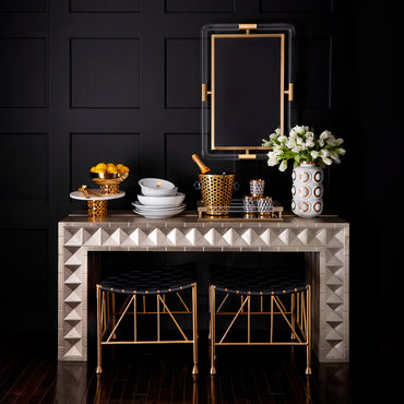 Talitha Waterfall Console