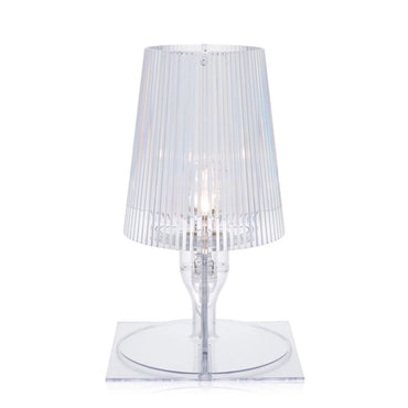 Take Lamp Crystal