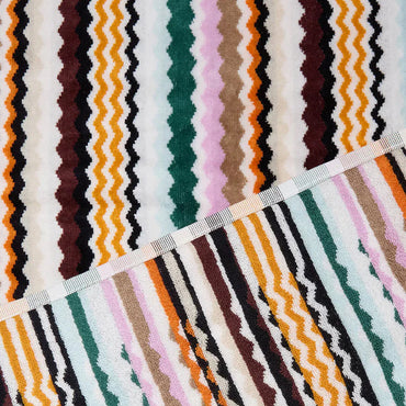 Aura Bath Sheet 100