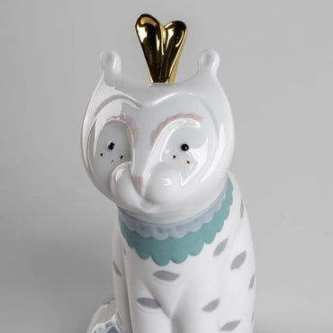 Amigos inesperados Gato