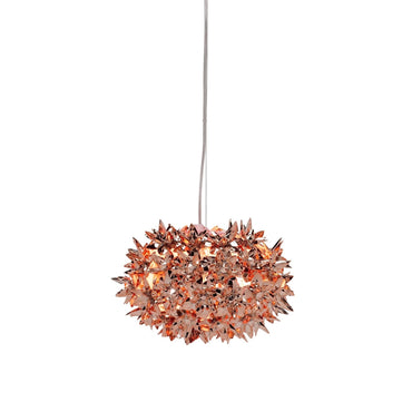 Bloom Metal Small Copper