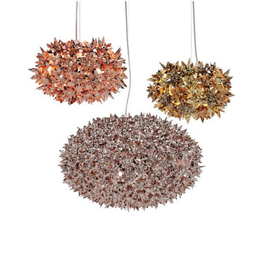 Bloom Metal Small Copper