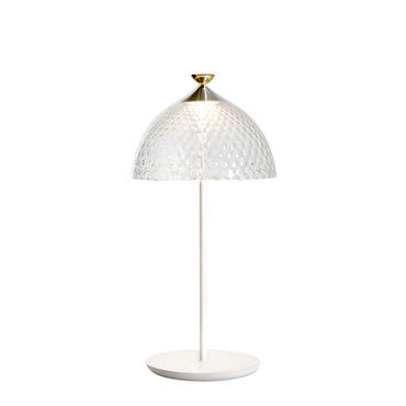 Pumo Lamp White