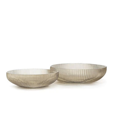Maggia Bowl L smoke