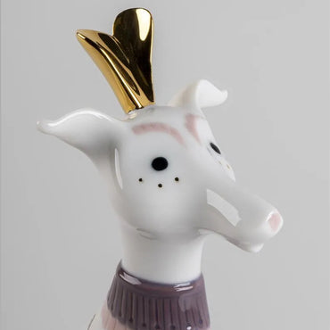 Amigos inesperados Perro