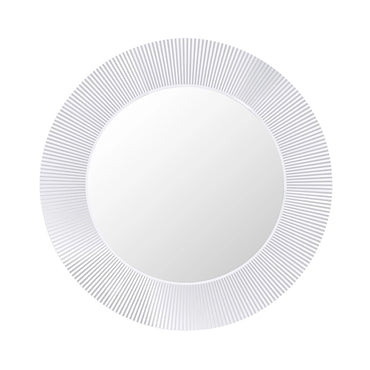 All Saints with Lighting Crystal