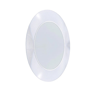 All Saints with Lighting Crystal