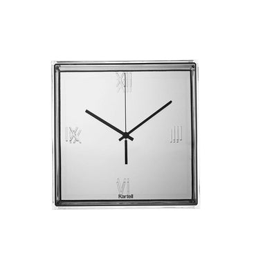 Tic&Tac Metal chrome